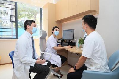广州黄埔:港式家庭医生工作室进驻社区卫生服务中心